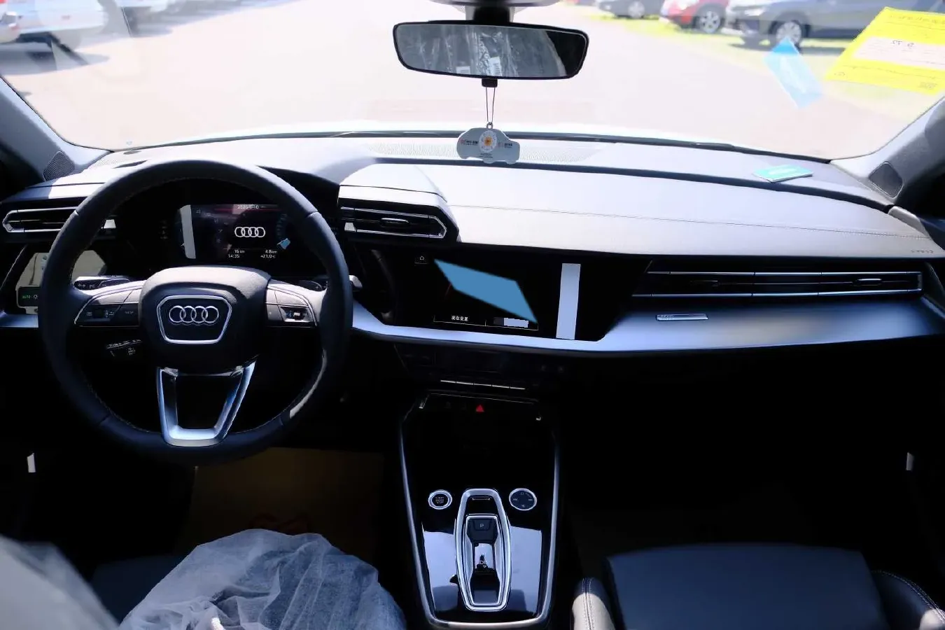 2026 Audi A3 1.5T 160HP L4 7DCT,autocango,china used car exporter,china ev exporter,chinese used car exporter,chinese used ev exporter