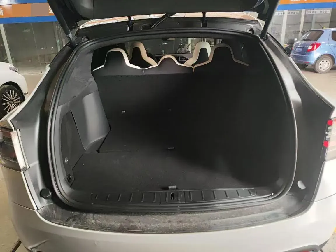 2019 Tesla Model X BEV 100KWH,autocango,china used car exporter,china ev exporter,chinese used car exporter,chinese used ev exporter
