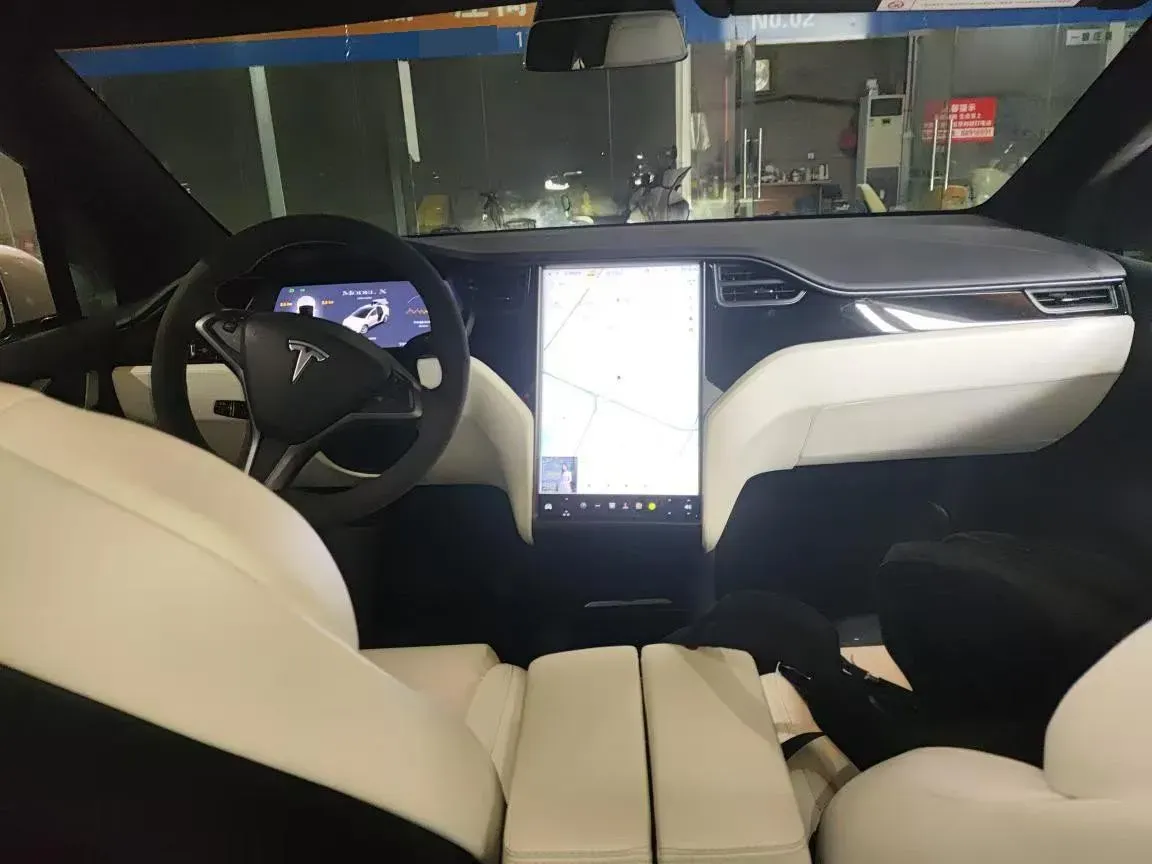 2019 Tesla Model X BEV 100KWH,autocango,china used car exporter,china ev exporter,chinese used car exporter,chinese used ev exporter