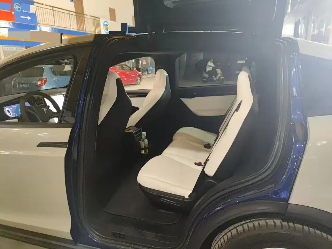 2019 Tesla Model X BEV 100KWH,autocango,china used car exporter,china ev exporter,chinese used car exporter,chinese used ev exporter