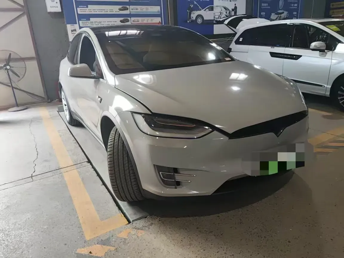 2019 Tesla Model X BEV 100KWH,autocango,china used car exporter,china ev exporter,chinese used car exporter,chinese used ev exporter