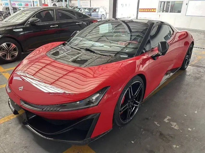 2024 HYPTEC SSR 2AT BEV 74.69KWH,autocango,china used car exporter,china ev exporter,chinese used car exporter,chinese used ev exporter