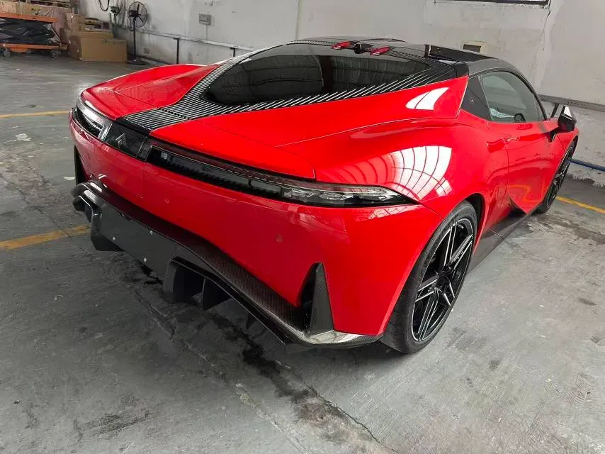 2024 HYPTEC SSR 2AT BEV 74.69KWH,autocango,china used car exporter,china ev exporter,chinese used car exporter,chinese used ev exporter