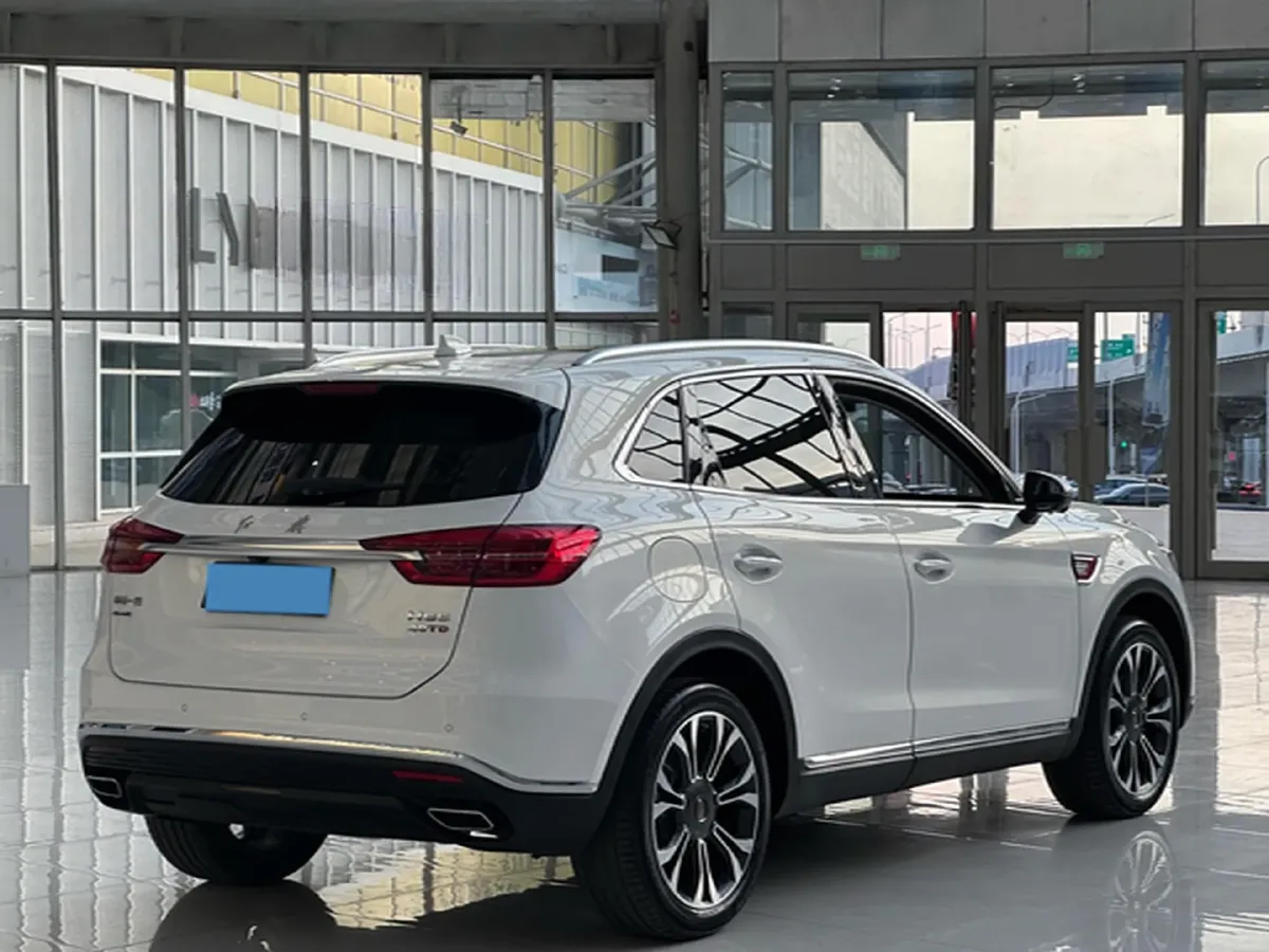 2019 HongQi HS5 2.0T 224HP L4 6AT,autocango,china used car exporter,china ev exporter,chinese used car exporter,chinese used ev exporter