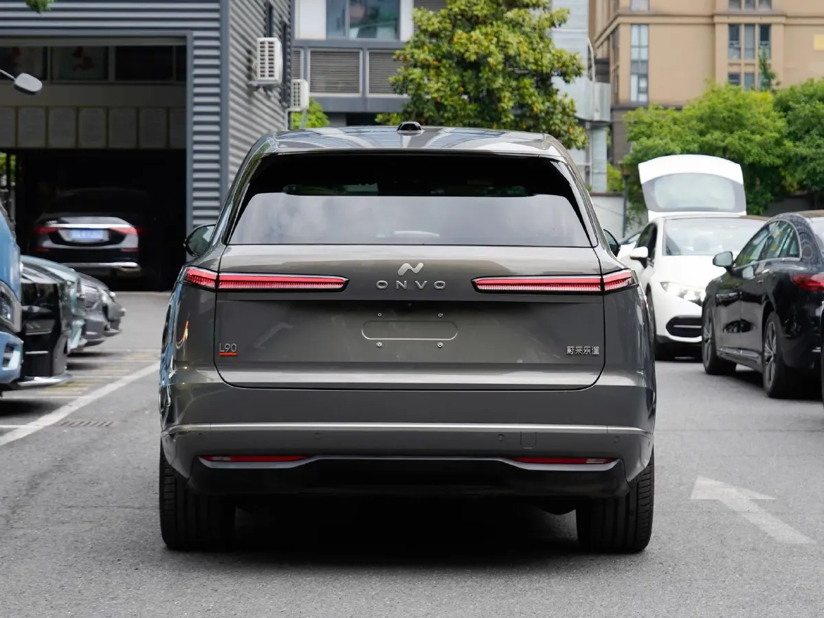 2025 ONVO L90 BEV,autocango,china used car exporter,china ev exporter,chinese used car exporter,chinese used ev exporter
