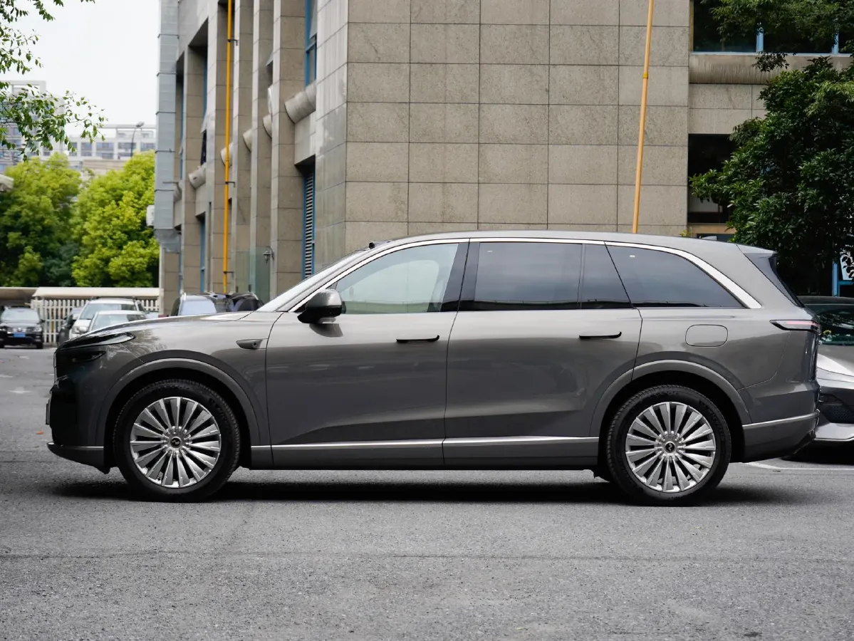 2025 ONVO L90 BEV,autocango,china used car exporter,china ev exporter,chinese used car exporter,chinese used ev exporter