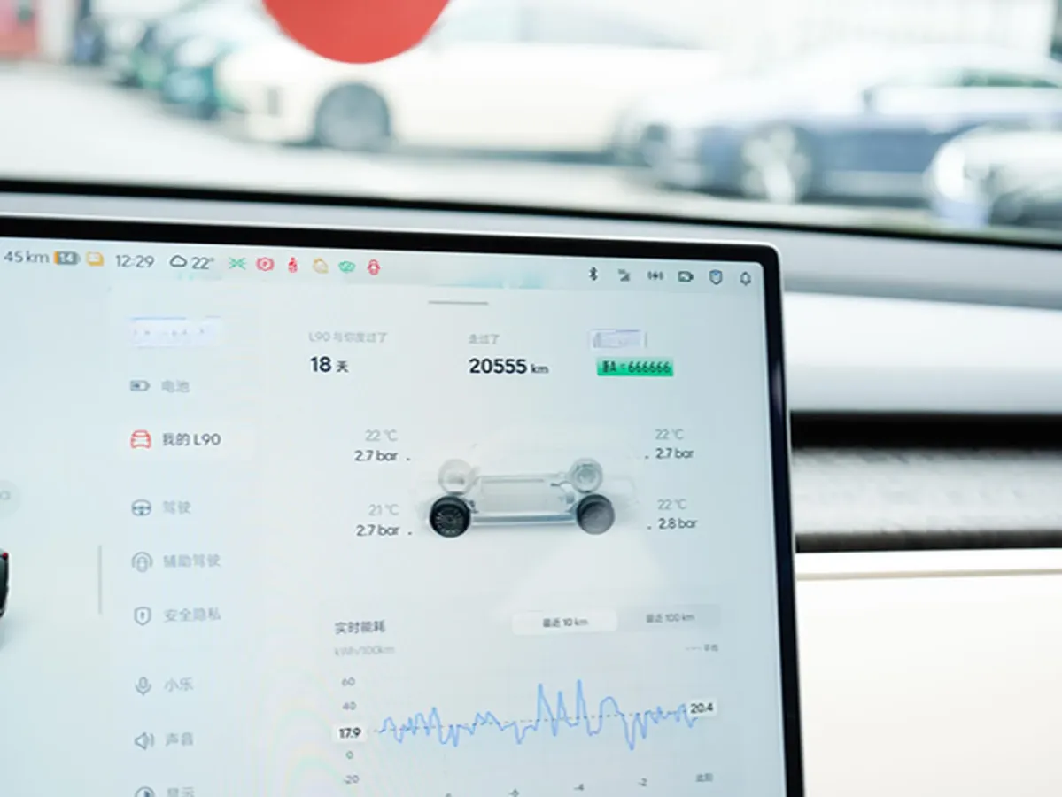 2025 ONVO L90 BEV,autocango,china used car exporter,china ev exporter,chinese used car exporter,chinese used ev exporter
