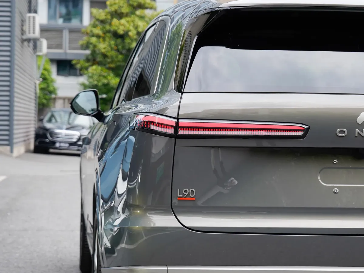 2025 ONVO L90 BEV,autocango,china used car exporter,china ev exporter,chinese used car exporter,chinese used ev exporter