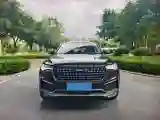 2017 Zotye T700 1.8T 177HP L4 6DCT