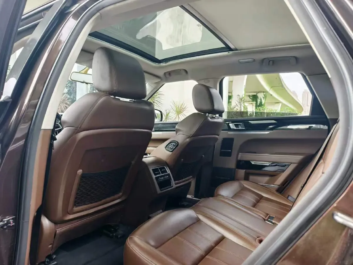 2017 Zotye T700 1.8T 177HP L4 6DCT,autocango,china used car exporter,china ev exporter,chinese used car exporter,chinese used ev exporter
