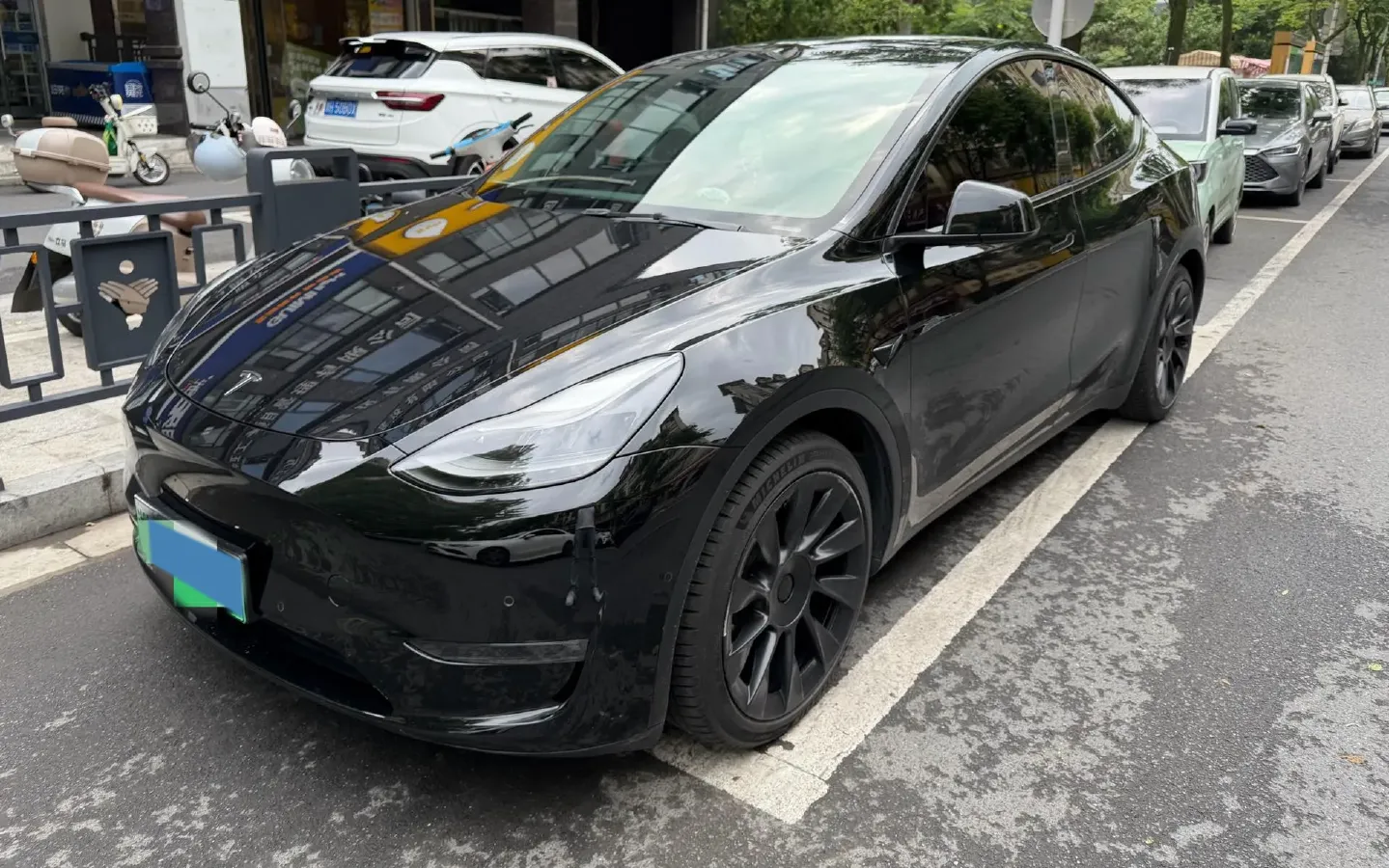 2021 Tesla Model Y BEV 60KWH,autocango,china used car exporter,china ev exporter,chinese used car exporter,chinese used ev exporter