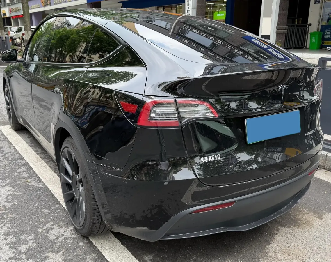 2021 Tesla Model Y BEV 60KWH,autocango,china used car exporter,china ev exporter,chinese used car exporter,chinese used ev exporter