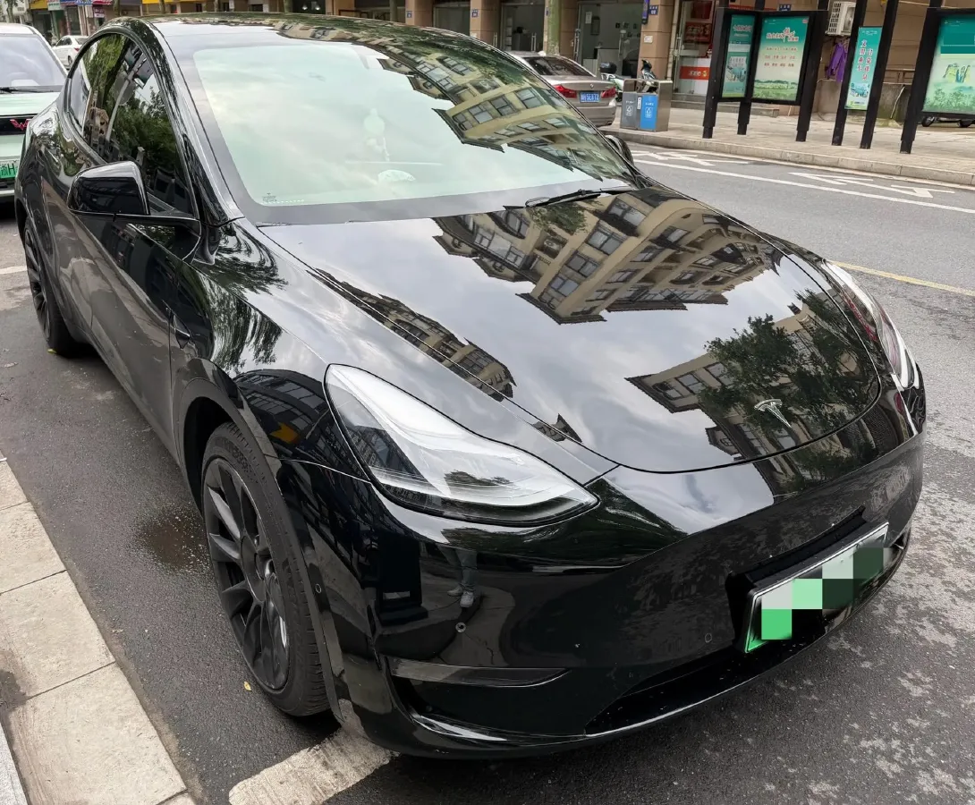 2021 Tesla Model Y BEV 60KWH,autocango,china used car exporter,china ev exporter,chinese used car exporter,chinese used ev exporter