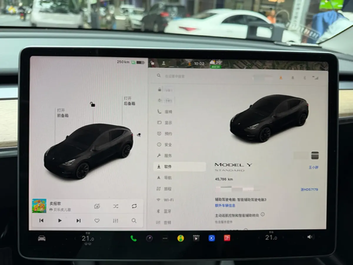 2021 Tesla Model Y BEV 60KWH,autocango,china used car exporter,china ev exporter,chinese used car exporter,chinese used ev exporter