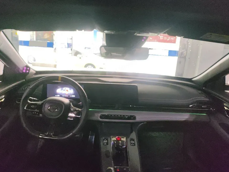 2023 GAC Trumpchi Empow 1.5T 177HP L4 7DCT,autocango,china used car exporter,china ev exporter,chinese used car exporter,chinese used ev exporter