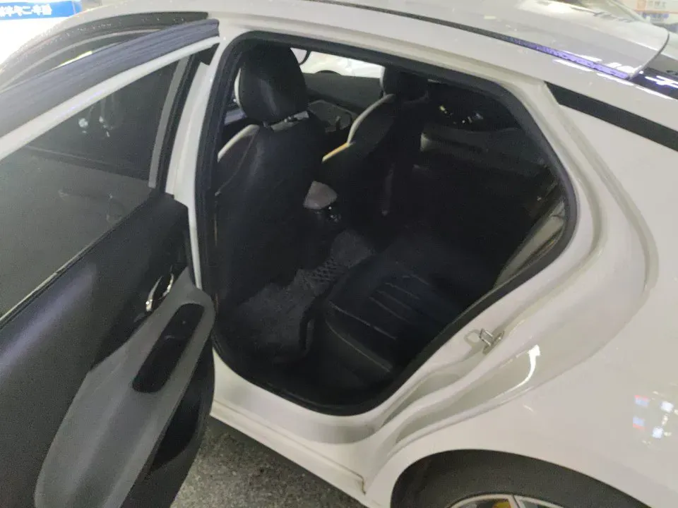 2023 GAC Trumpchi Empow 1.5T 177HP L4 7DCT,autocango,china used car exporter,china ev exporter,chinese used car exporter,chinese used ev exporter