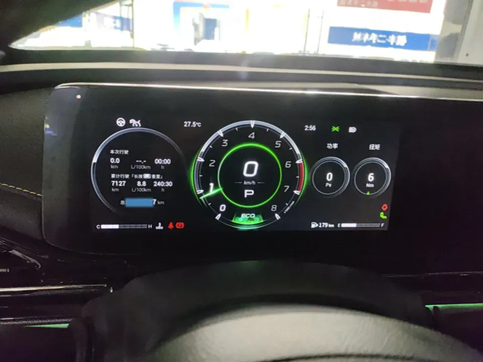 2023 GAC Trumpchi Empow 1.5T 177HP L4 7DCT,autocango,china used car exporter,china ev exporter,chinese used car exporter,chinese used ev exporter