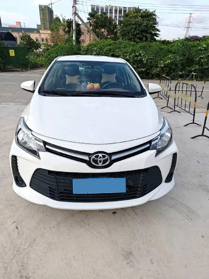 2021 Toyota Vios 1.5L 112HP L4 CVT,autocango,china used car exporter,china ev exporter,chinese used car exporter,chinese used ev exporter