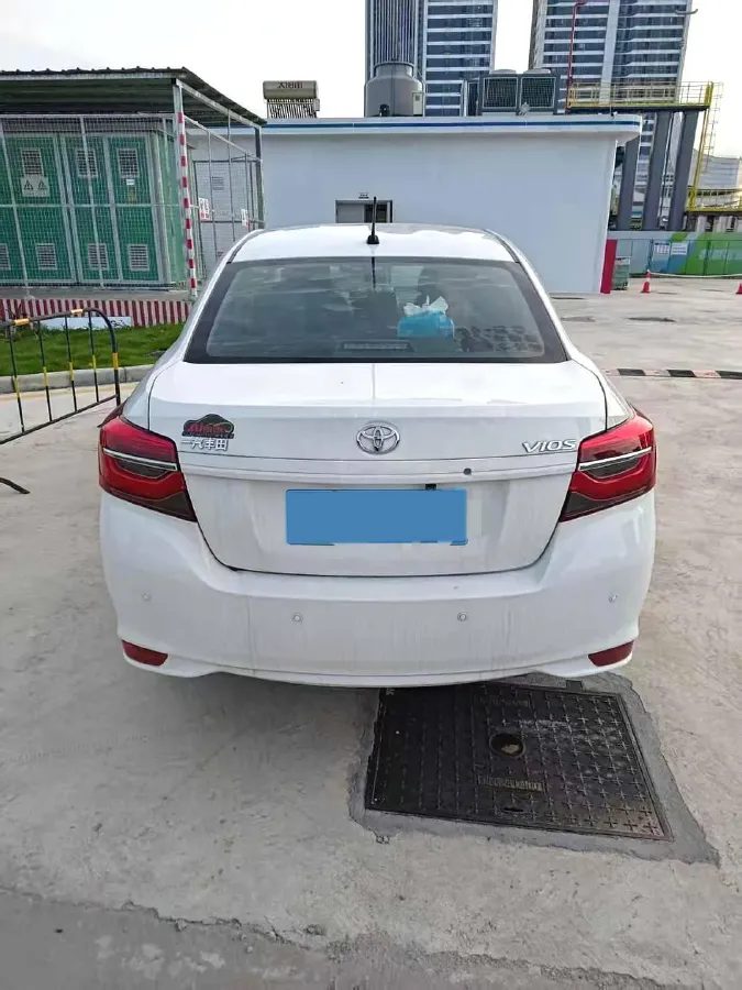2021 Toyota Vios 1.5L 112HP L4 CVT,autocango,china used car exporter,china ev exporter,chinese used car exporter,chinese used ev exporter