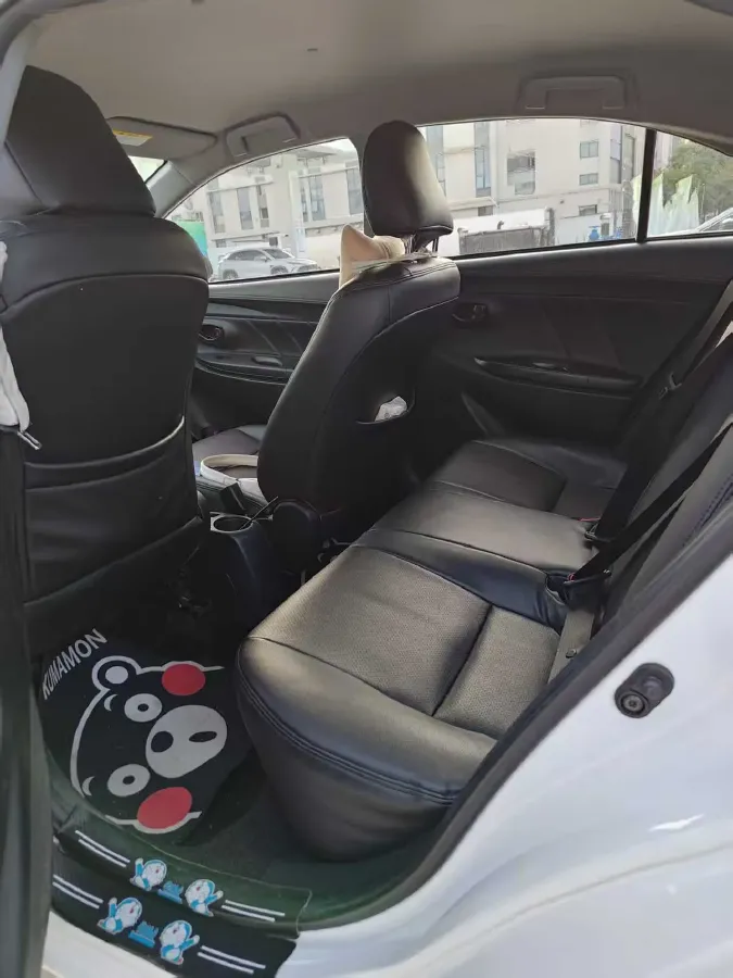 2021 Toyota Vios 1.5L 112HP L4 CVT,autocango,china used car exporter,china ev exporter,chinese used car exporter,chinese used ev exporter