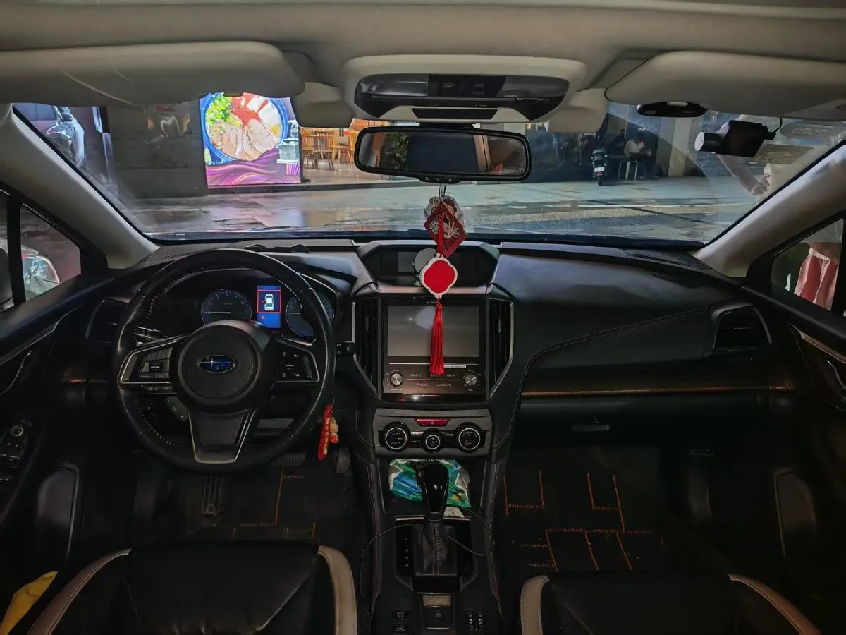 2019 Subaru XV 2.0L 146HP H4 CVT Hybrid,autocango,china used car exporter,china ev exporter,chinese used car exporter,chinese used ev exporter