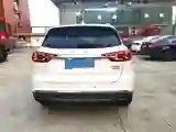 2019 HongQi HS5 2.0T 224HP L4 6AT