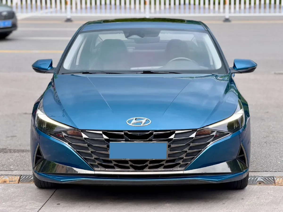 2021 Hyundai Elantra 1.5L 115HP L4 CVT,autocango,china used car exporter,china ev exporter,chinese used car exporter,chinese used ev exporter