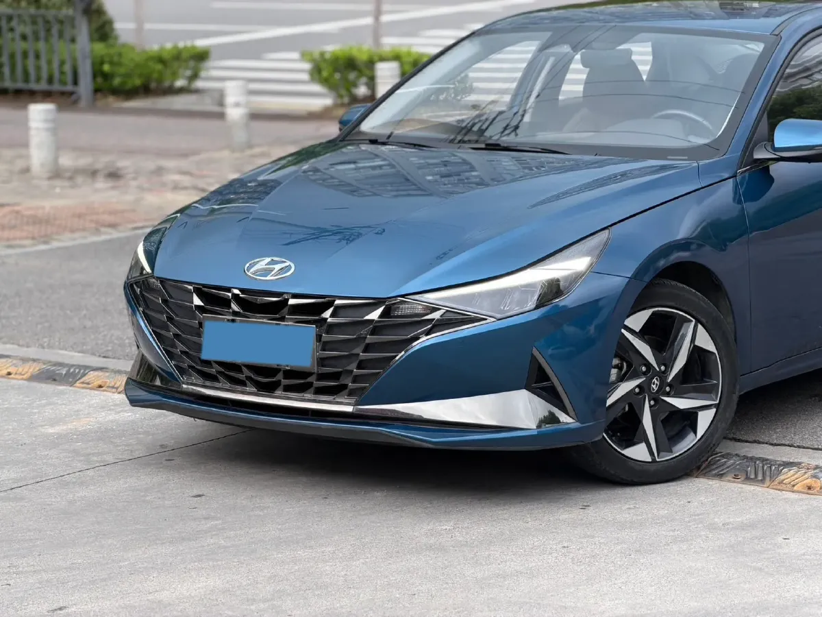 2021 Hyundai Elantra 1.5L 115HP L4 CVT,autocango,china used car exporter,china ev exporter,chinese used car exporter,chinese used ev exporter