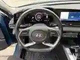 2021 Hyundai Elantra 1.5L 115HP L4 CVT