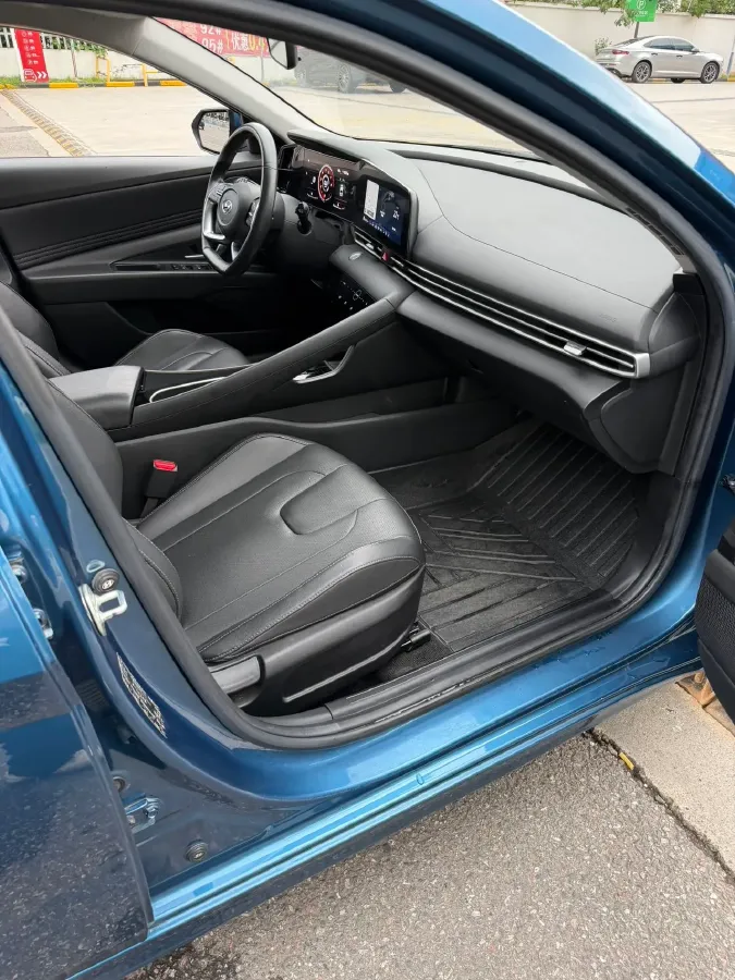 2021 Hyundai Elantra 1.5L 115HP L4 CVT,autocango,china used car exporter,china ev exporter,chinese used car exporter,chinese used ev exporter