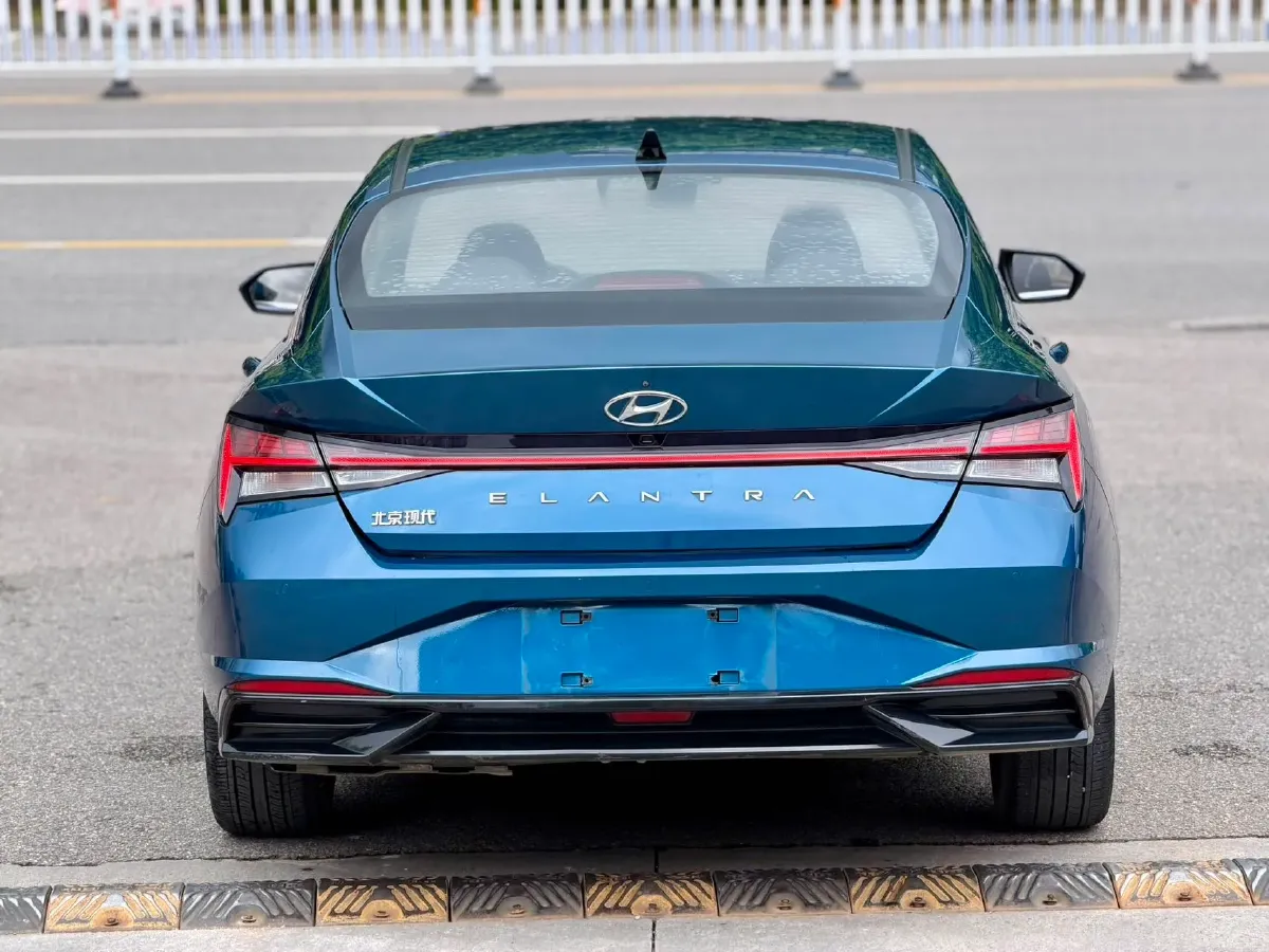 2021 Hyundai Elantra 1.5L 115HP L4 CVT,autocango,china used car exporter,china ev exporter,chinese used car exporter,chinese used ev exporter