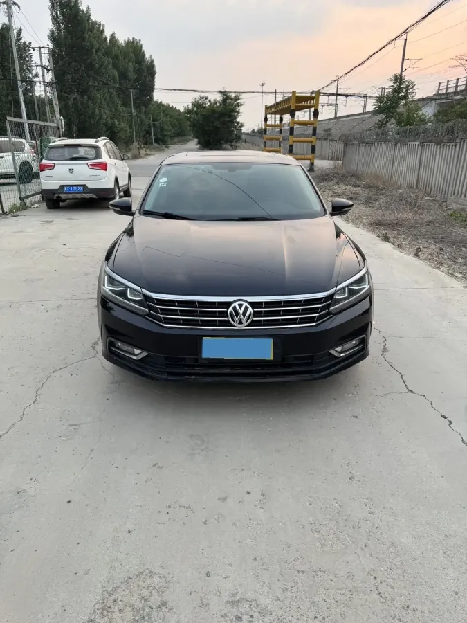 2017 Volkswagen Passat 1.8T 180HP L4 7DCT,autocango,china used car exporter,china ev exporter,chinese used car exporter,chinese used ev exporter