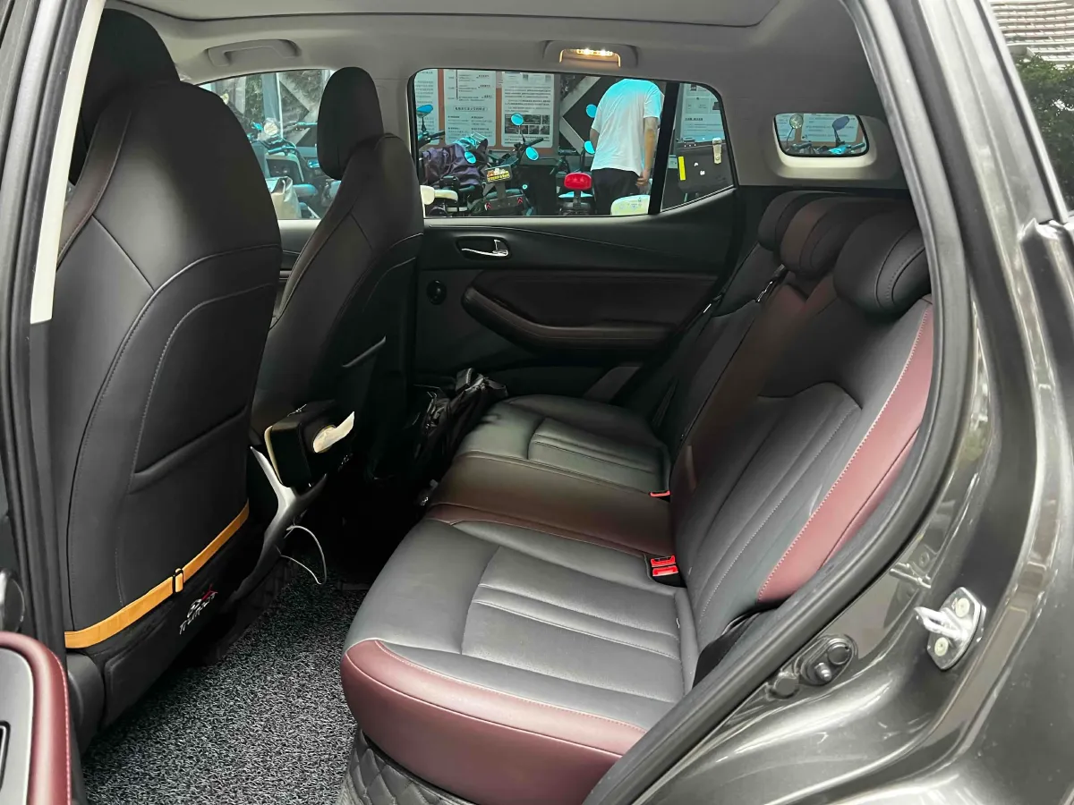 2020 GAC Trumpchi GS4 1.5T 169HP L4 6AT,autocango,china used car exporter,china ev exporter,chinese used car exporter,chinese used ev exporter