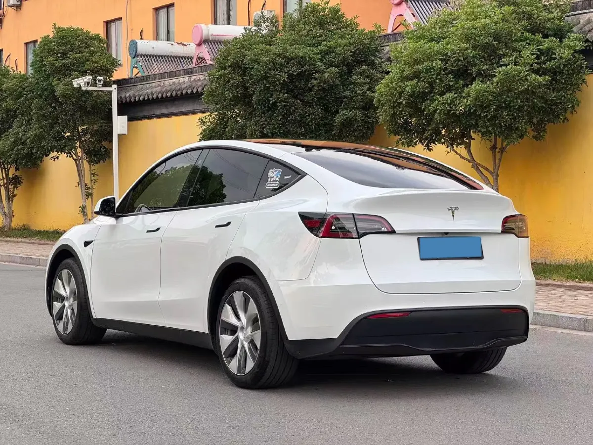 2022 Tesla Model Y BEV 78.4KWH,autocango,china used car exporter,china ev exporter,chinese used car exporter,chinese used ev exporter