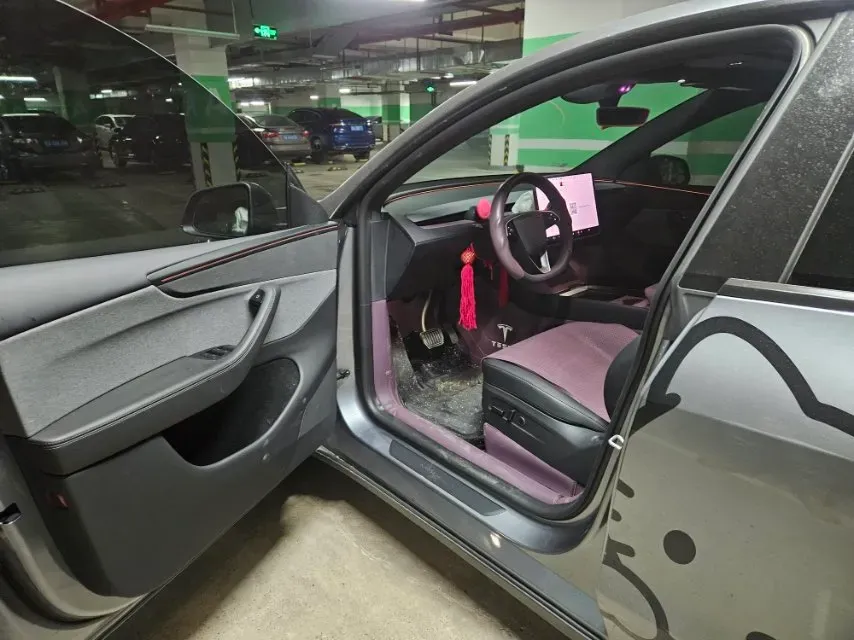 2026 Tesla Model Y BEV,autocango,china used car exporter,china ev exporter,chinese used car exporter,chinese used ev exporter
