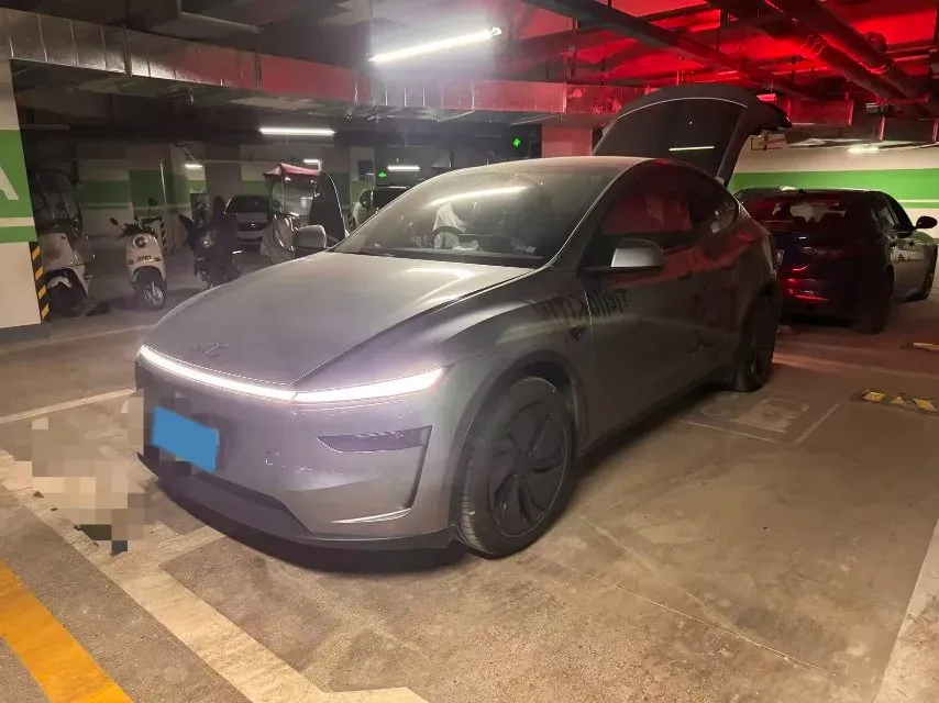 2026 Tesla Model Y BEV,autocango,china used car exporter,china ev exporter,chinese used car exporter,chinese used ev exporter
