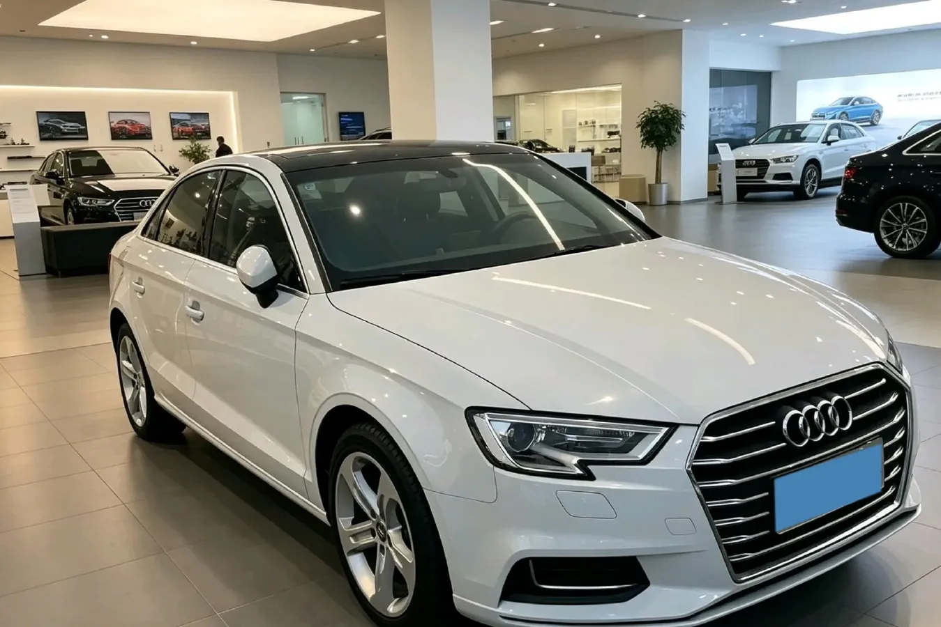 2020 Audi A3 1.4T 150HP L4 7DCT,autocango,china used car exporter,china ev exporter,chinese used car exporter,chinese used ev exporter