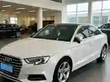 2020 Audi A3 1.4T 150HP L4 7DCT