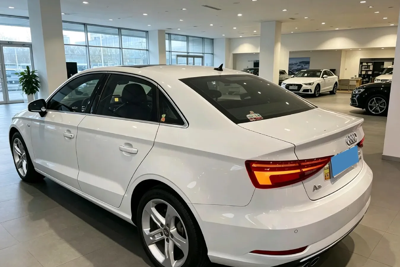 2020 Audi A3 1.4T 150HP L4 7DCT,autocango,china used car exporter,china ev exporter,chinese used car exporter,chinese used ev exporter