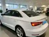 2020 Audi A3 1.4T 150HP L4 7DCT