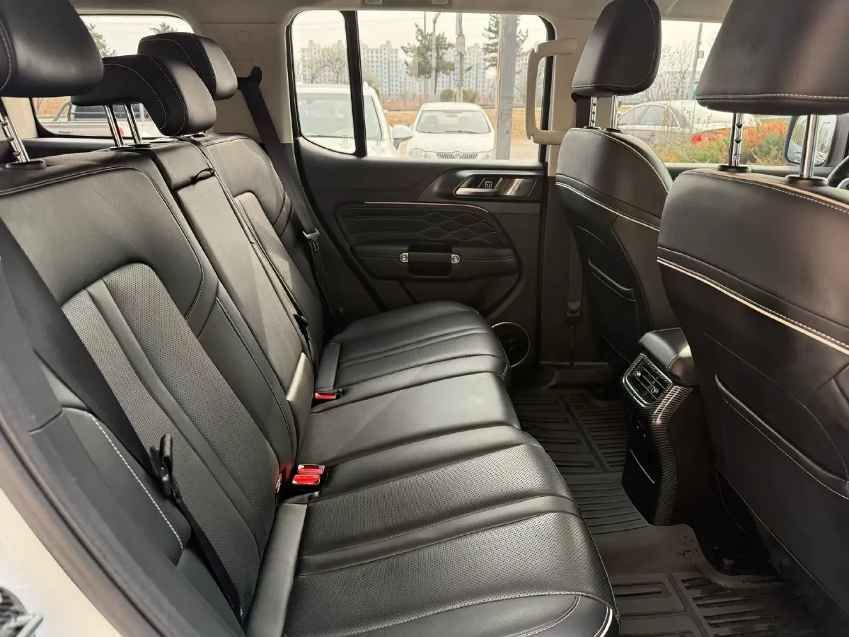 2023 Tank 300 2.0T 227HP L4 8AT,autocango,china used car exporter,china ev exporter,chinese used car exporter,chinese used ev exporter