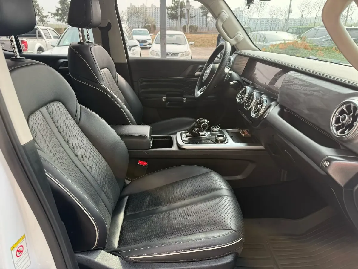 2023 Tank 300 2.0T 227HP L4 8AT,autocango,china used car exporter,china ev exporter,chinese used car exporter,chinese used ev exporter