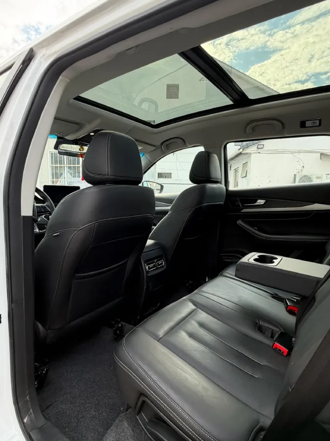 2022 Jetour X70S 1.5T 156HP L4 6DCT,autocango,china used car exporter,china ev exporter,chinese used car exporter,chinese used ev exporter