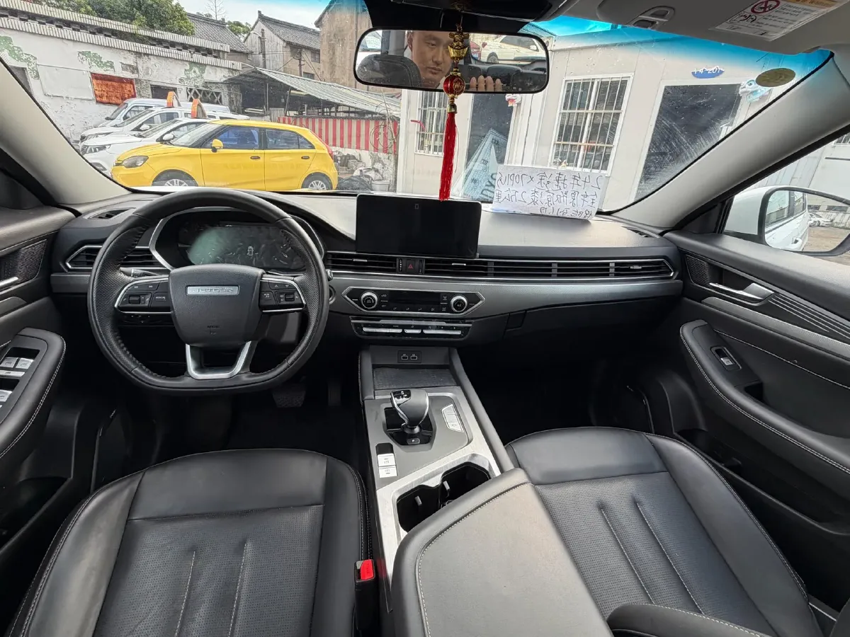 2022 Jetour X70S 1.5T 156HP L4 6DCT,autocango,china used car exporter,china ev exporter,chinese used car exporter,chinese used ev exporter