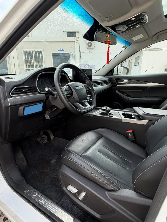 2022 Jetour X70S 1.5T 156HP L4 6DCT,autocango,china used car exporter,china ev exporter,chinese used car exporter,chinese used ev exporter