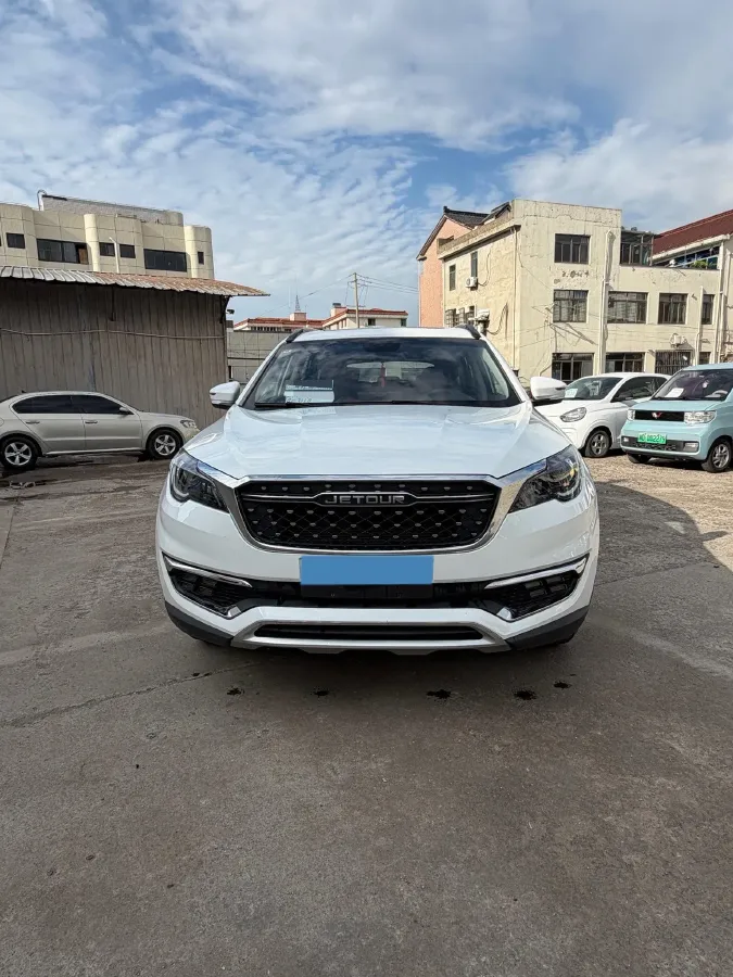2022 Jetour X70S 1.5T 156HP L4 6DCT,autocango,china used car exporter,china ev exporter,chinese used car exporter,chinese used ev exporter
