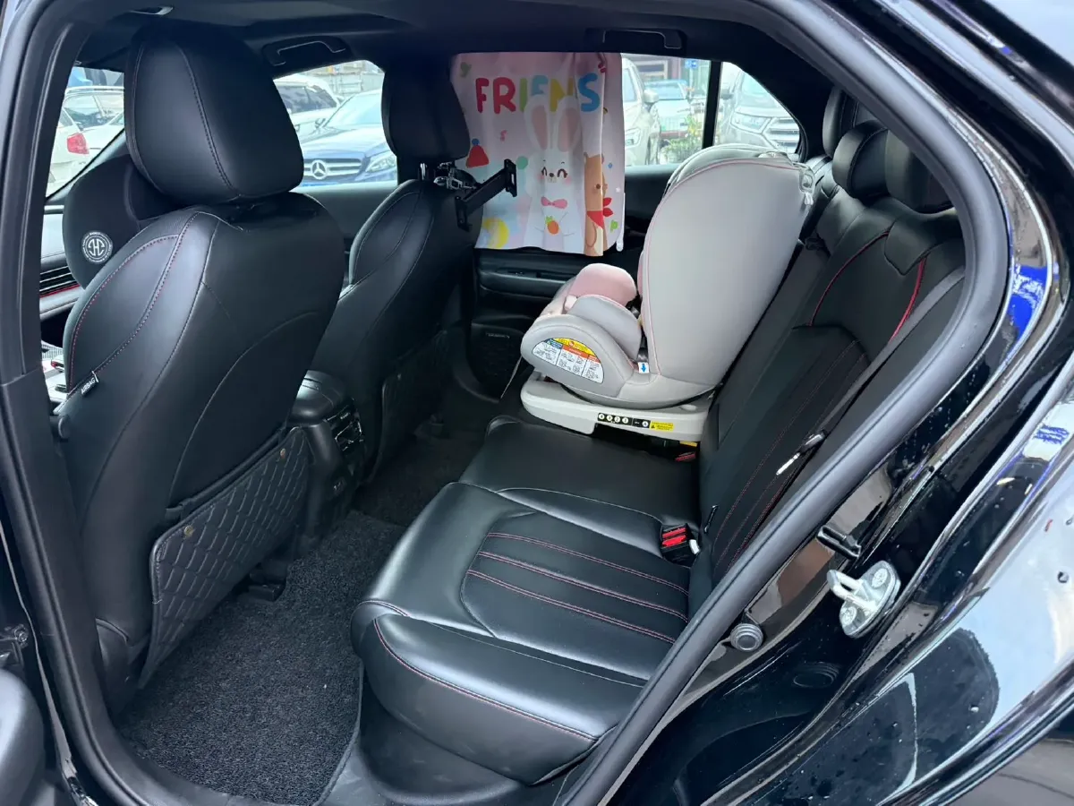 2021 GAC Trumpchi Empow 1.5T 177HP L4 7DCT,autocango,china used car exporter,china ev exporter,chinese used car exporter,chinese used ev exporter