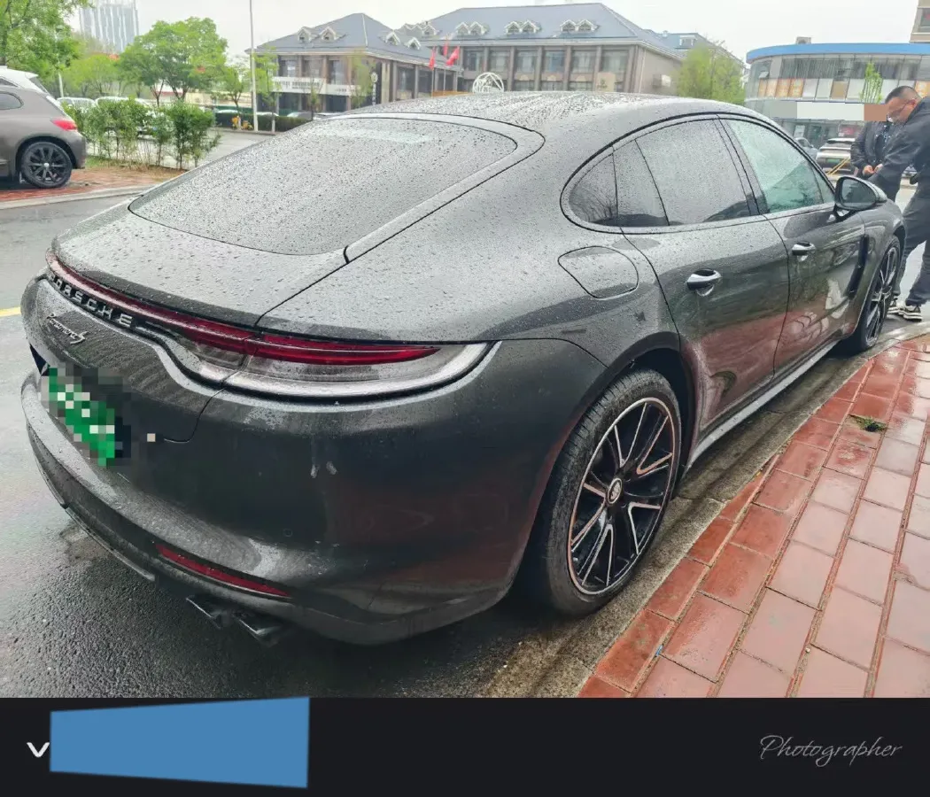 2021 Porsche Panamera 2.9T 330HP V6 8DCT,autocango,china used car exporter,china ev exporter,chinese used car exporter,chinese used ev exporter