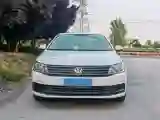 2018 Volkswagen Lavida 1.5L 112HP L4 6AT