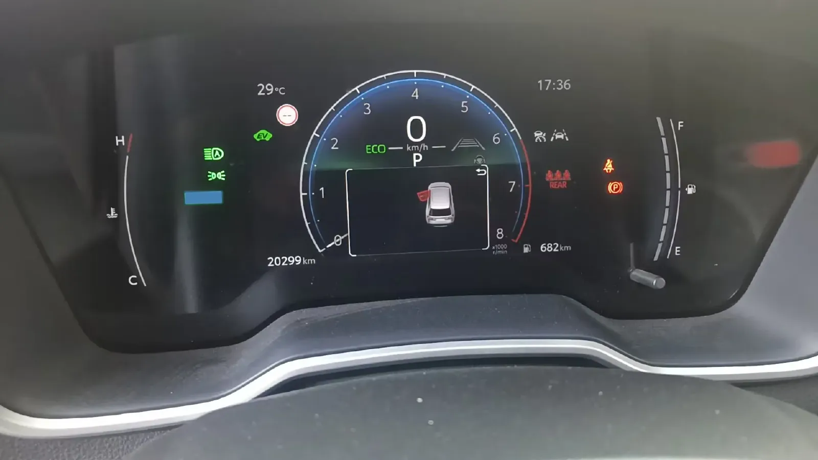 2024 Toyota Frontlander 2.0L 152HP L4 E-CVT Hybrid,autocango,china used car exporter,china ev exporter,chinese used car exporter,chinese used ev exporter